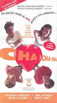 CHA CHA CHAcha 