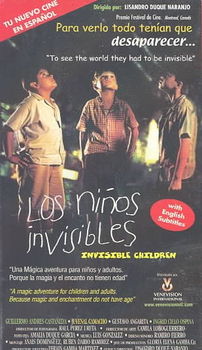 LOS NINOS INVISIBLESlos 