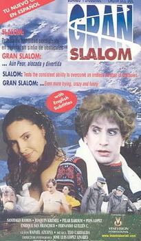 GRAN SLALOMgran 