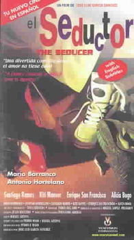 EL SEDUCTORseductor 