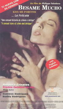 BESAME MUCHO     (KISS ME FOREVER)besame 