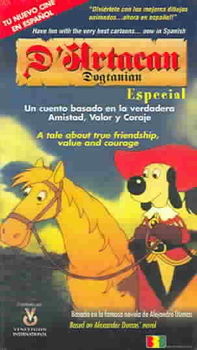 DOGTANIAN SPECIALdogtanian 