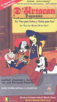 DOGTANIAN IN ONE FORdogtanian 