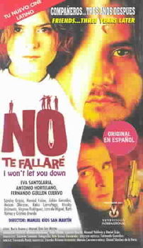 NO TE FALLAREfallare 
