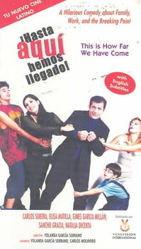 HASTA AQUI HEMOS LLEGADO!hasta 