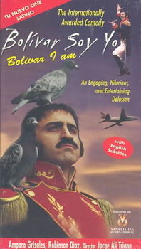 BOLIVAR SOY YObolivar 