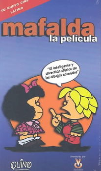 MAFALDAmafalda 
