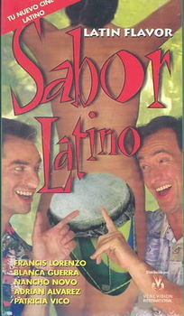 SABOR LATINOsabor 
