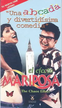 EL EFECTO MARIPOSAefecto 