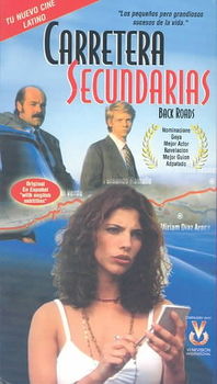 CARRETERAS SECUNDARIAScarreteras 