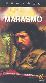 MARASMOmarasmo 