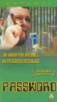 PASSWORD:UNA MIRADA EN LA OSCURIDADpassword 