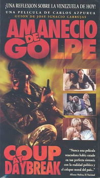 AMANECIO DE GOLPE (COUP AT DAYBREAK)amanecio 