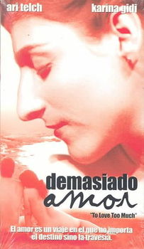 DEMASIADO AMORdemasiado 