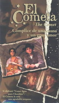 EL COMETAcometa 