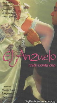 EN ANZUELOanzuelo 