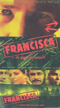 FRANCISCAfrancisca 