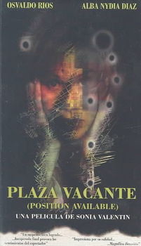 PLAZA VACANTEplaza 