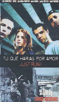 TU QUE HARIAS POR AMORharias 