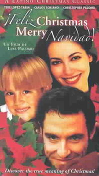 FELIZ CHRISTMAS (MERRY NAVIDAD)feliz 