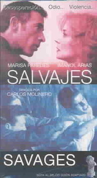 SALVAJES (SAVAGES)salvajes 