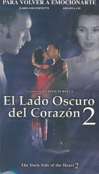 DARK SIDE OF THE HEART 2 (LADO OSCUROdark 