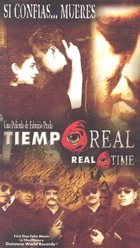 REAL TIME (TIEMPO REAL)real 