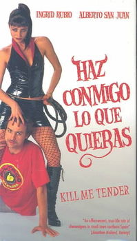 HAZ CONMIGO LO QUE QUIERAS (KILL ME Thaz 