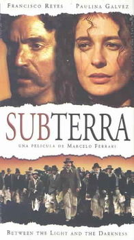 SUB TERRAterra 