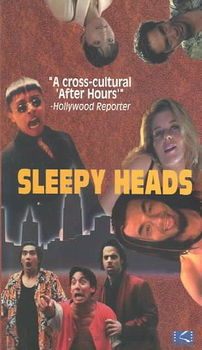 SLEEPY HEADSsleepy 