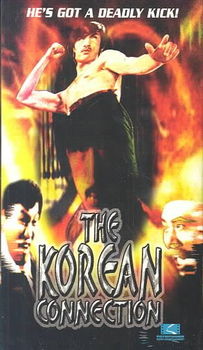 KOREAN CONNECTIONkorean 