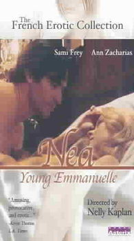 YOUNG EMMANUELLEyoung 