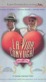 LA VIDA CONYUGAL (MARRIED LIFE)vida 