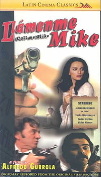 LLAMENME MIKE    (CALL ME MIKE)llamenme 