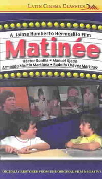 MATINEEmatinee 