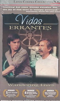 VIDAS ERRANTESvidas 