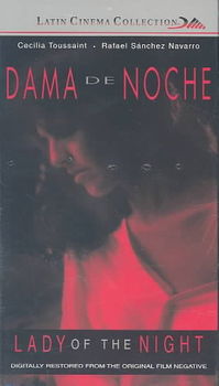 DAMA DE NOCHEdama 