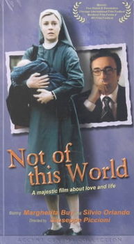 NOT OF THIS WORLD  (FUORI DAL MONDO)world 