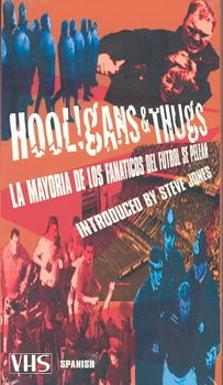 HOOLIGANS & THUGShooligans 