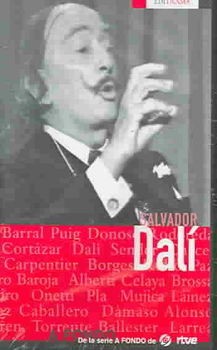 SALVADOR DALIsalvador 