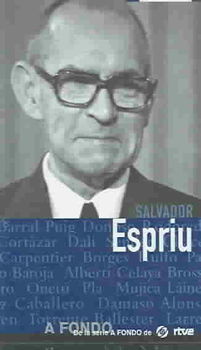 SALVADOR ESPRIUsalvador 