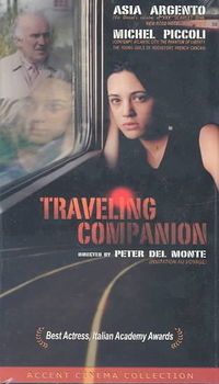 TRAVELING COMPANIONtraveling 
