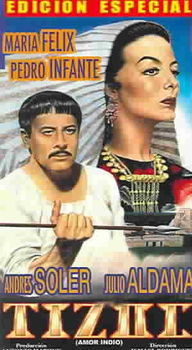 TIZOC:ARMOR INDIOtizoc 