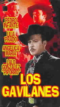 GAVILANESgavilanes 