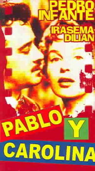PABLO Y CAROLINApablo 