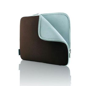 15  Notebook Sleeve Chocolatenotebook 