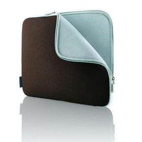 17  Notebook Sleeve Chocolatenotebook 