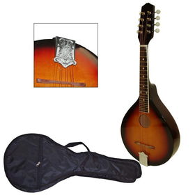 26 inch Mandolininch 