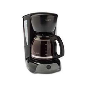 COFFEE MAKER, 12CUP, SWITCH BLACKcoffee 