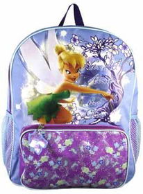 Tinkerbell "All about the glow" Backpack Case Pack 24